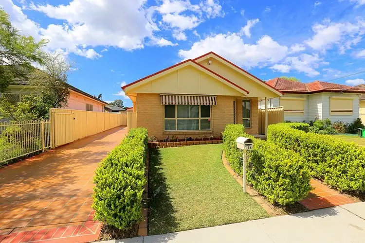 Main view of Homely house listing, 116 Orchard Road, Chester Hill NSW 2162