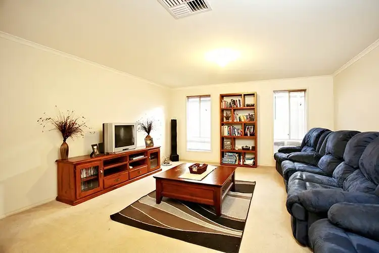 Third view of Homely house listing, 12 Kingston Circuit, Seaford Rise SA 5169