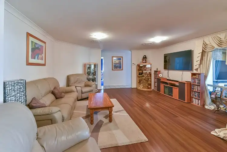 Fifth view of Homely house listing, 38 Kurrajong Circuit, Mount Annan NSW 2567