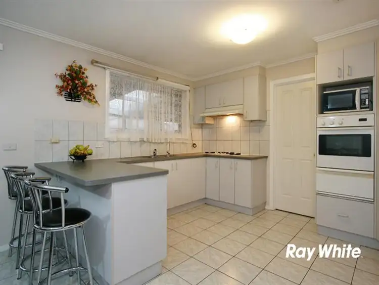 Second view of Homely unit listing, 2/52 St James Avenue, Springvale VIC 3171