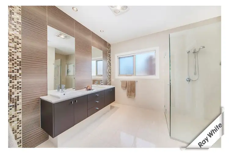 Fourth view of Homely house listing, 14 Akame Crescent, O'malley ACT 2606