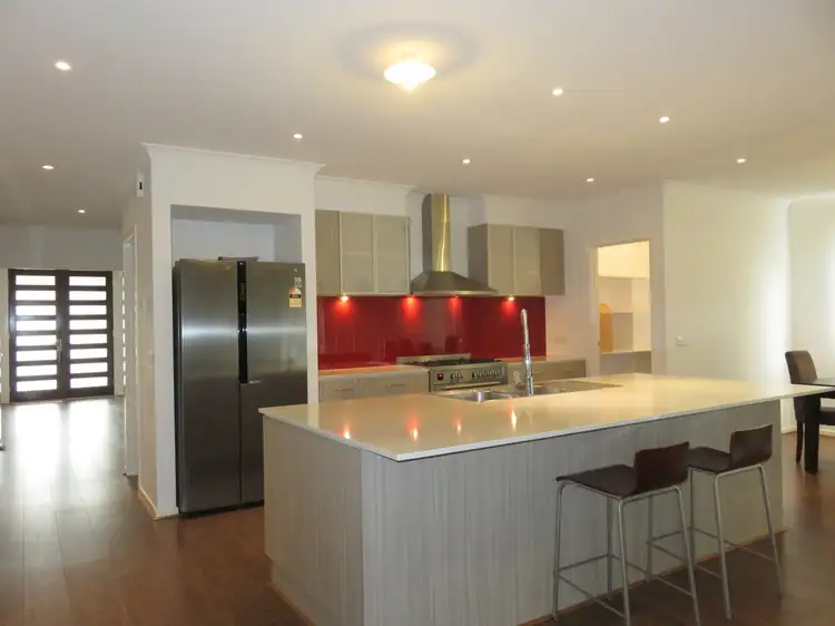 Third view of Homely house listing, 46 Cassinias Grove, Mernda VIC 3754