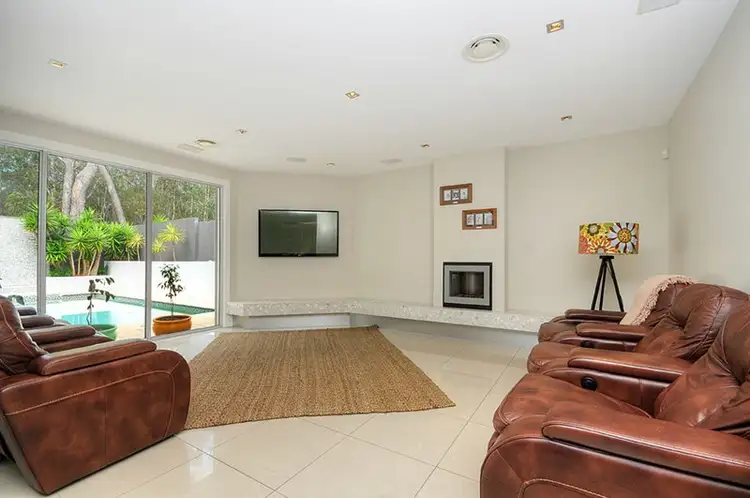 Sixth view of Homely house listing, 129 Arun Drive, Arundel QLD 4214