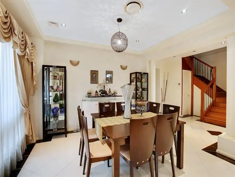 Third view of Homely house listing, 103 Maryfields Drive, Blair Athol NSW 2560