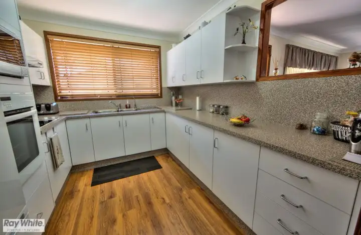 Second view of Homely villa listing, Address available on request