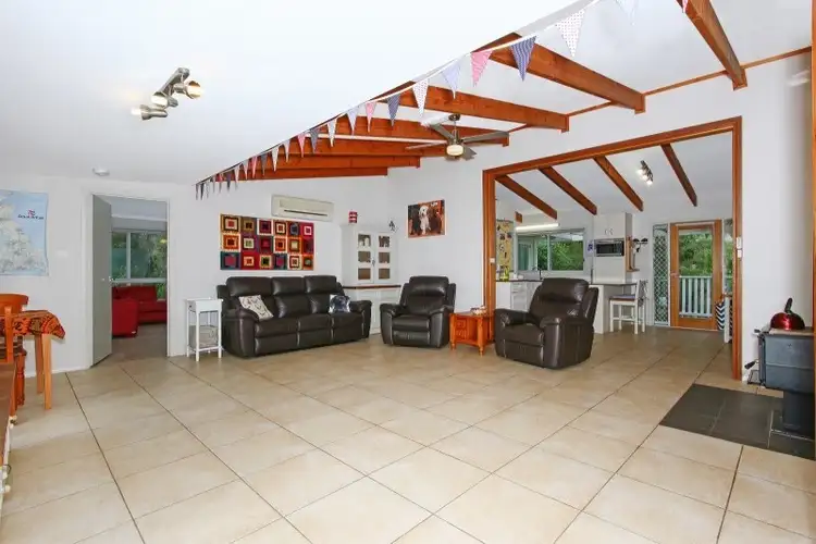 Fourth view of Homely rural property listing, 628 Lucky Pass Road, Collector NSW 2581