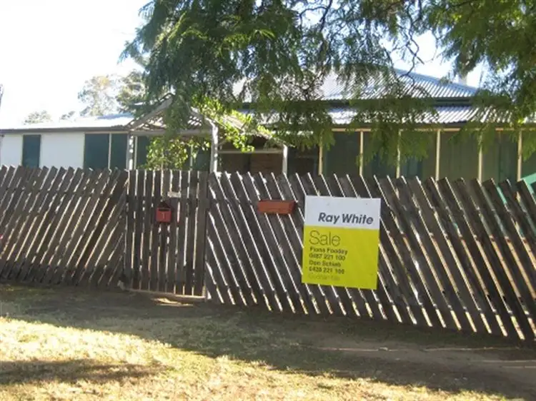 3 Mendooran Street, Coonamble NSW 2829