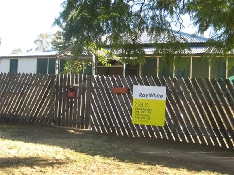 Main view of Homely house listing, 3 Mendooran Street, Coonamble NSW 2829