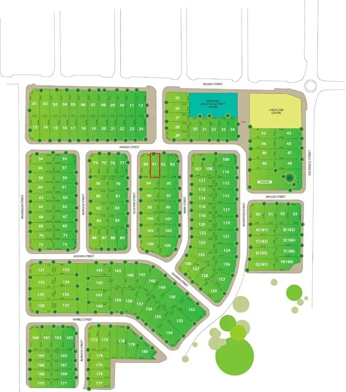 Third view of Homely house listing, 16 Hanley Street, Mernda VIC 3754
