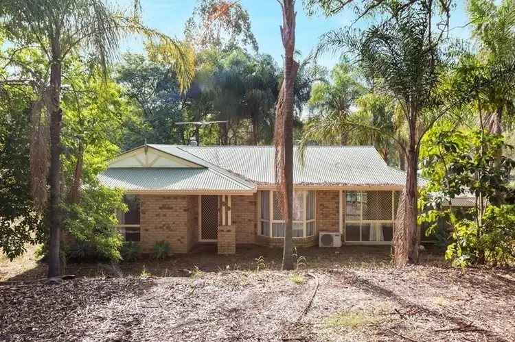 Main view of Homely house listing, 153-157 Ashwood Drive, Cedar Vale QLD 4285