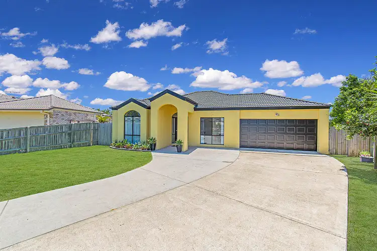 Third view of Homely house listing, 14 Peachester Court, Deception Bay QLD 4508