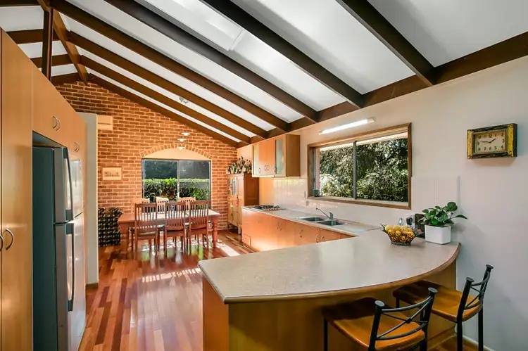 Fourth view of Homely house listing, 61 Kuhls Road, Highfields QLD 4352