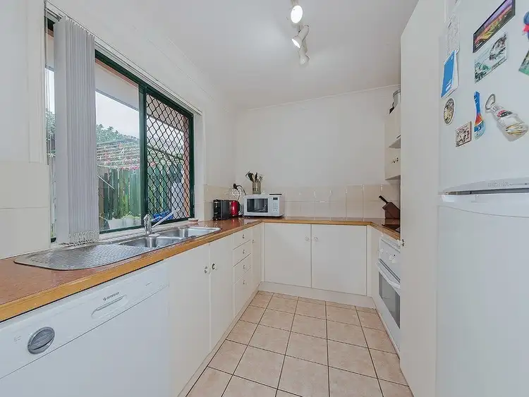 Second view of Homely house listing, 18/223 Middle Street, Cleveland QLD 4163