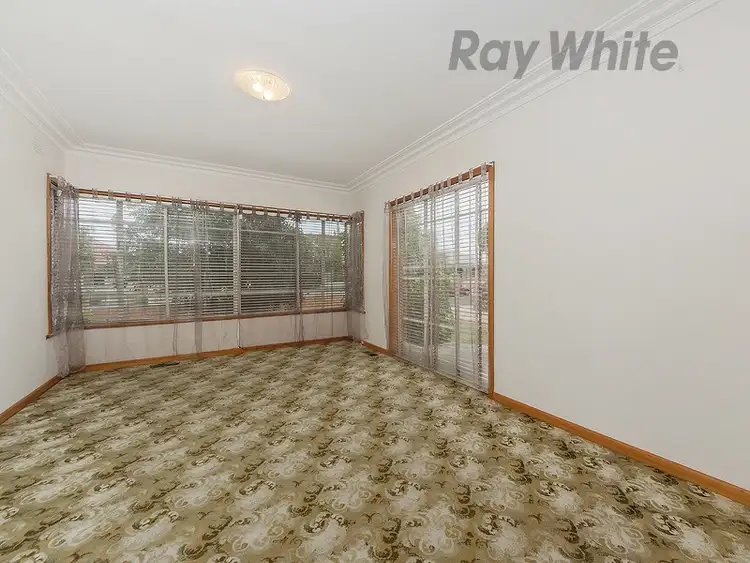 Second view of Homely house listing, 46 Millawa Avenue, St Albans VIC 3021