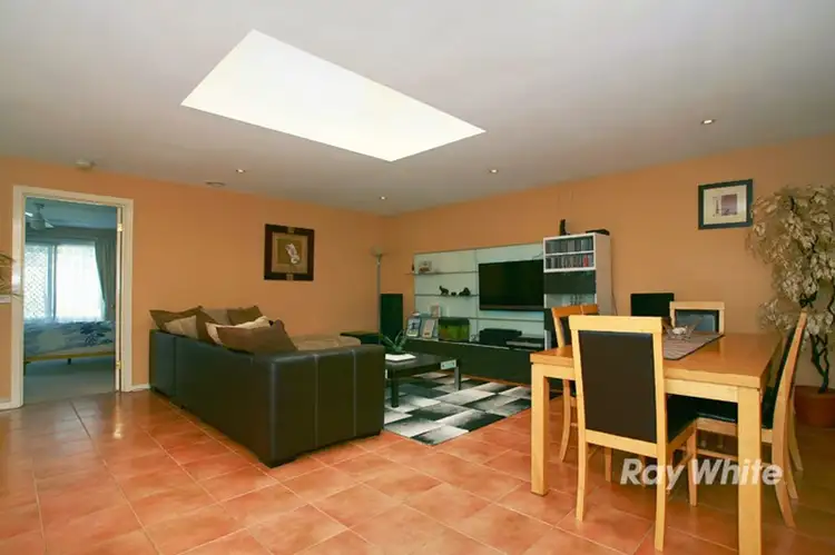 Fourth view of Homely house listing, 123 Allister Avenue, Knoxfield VIC 3180