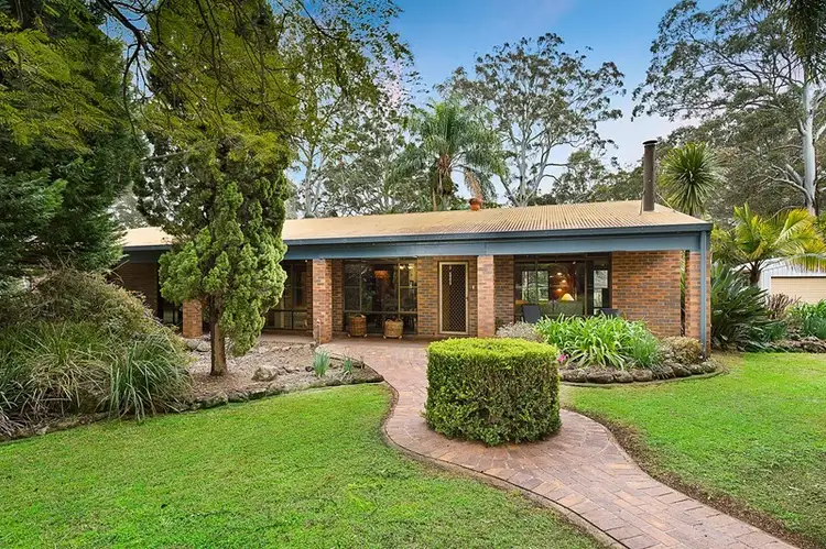 Second view of Homely house listing, 20 Highfields Road, Highfields QLD 4352