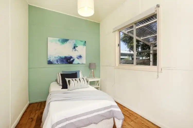 Fifth view of Homely unit listing, 1/269 Nell Street West, Watsonia VIC 3087