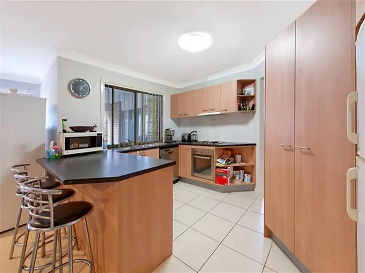 Second view of Homely house listing, 40 Bedivere Drive, Ormeau QLD 4208