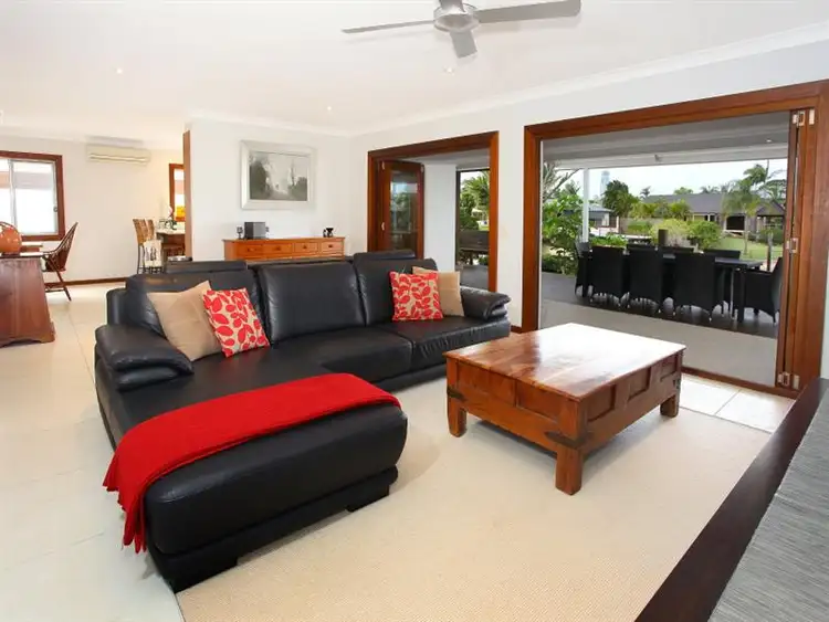 Second view of Homely house listing, 165 Campbell Street, Bundall QLD 4217