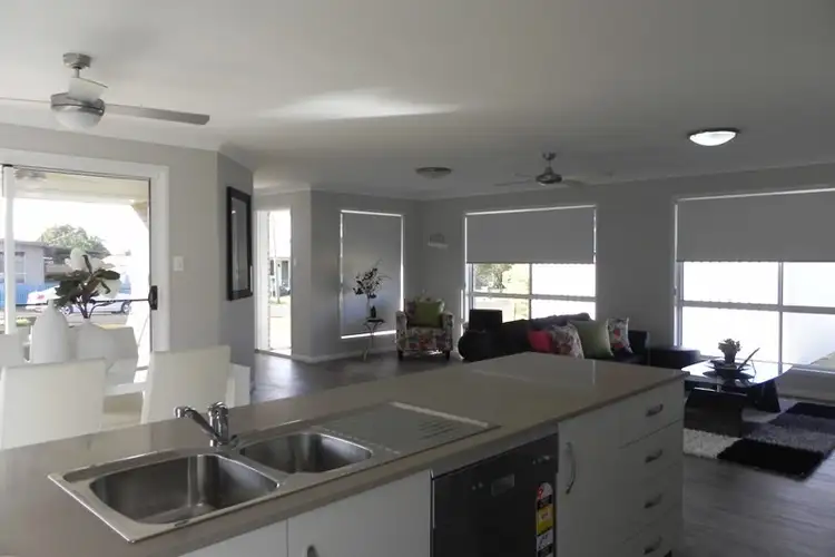 Sixth view of Homely house listing, 12 Frizzell Street, Southbrook QLD 4363