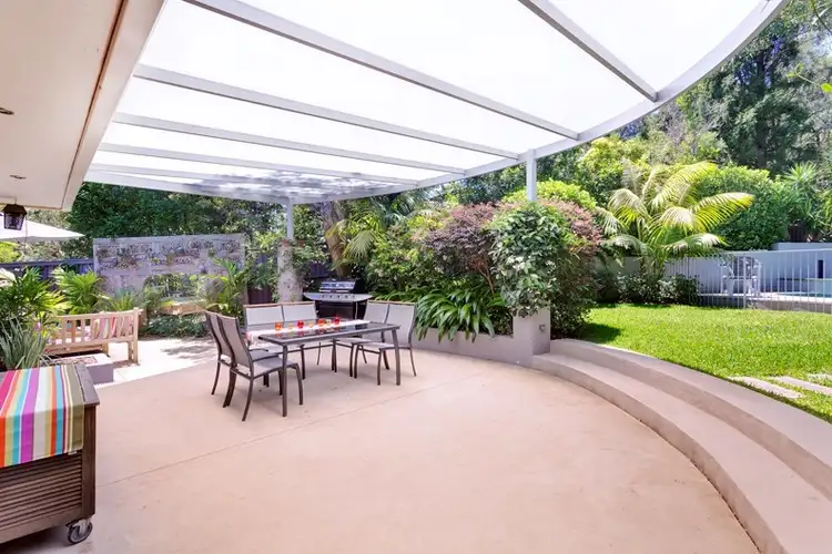 49 Cashel Crescent, Killarney Heights NSW 2087