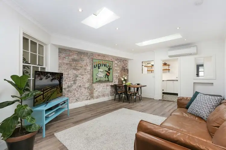 Second view of Homely house listing, 32 Dibbs Street, Alexandria NSW 2015