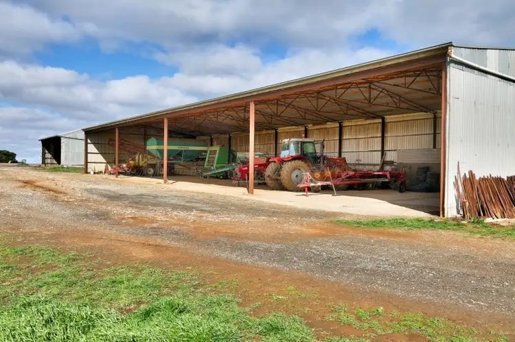 Sixth view of Homely rural property listing, 3 Lots Julia Road, Eudunda SA 5374