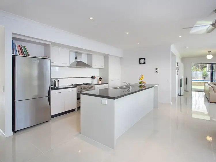 Fifth view of Homely house listing, 12 Elliot Street, Carseldine QLD 4034