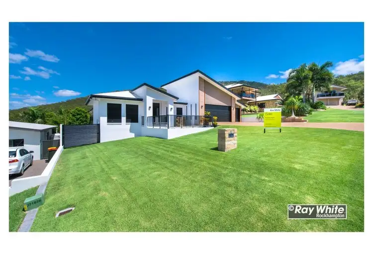 5 Retreat Avenue, Norman Gardens QLD 4701
