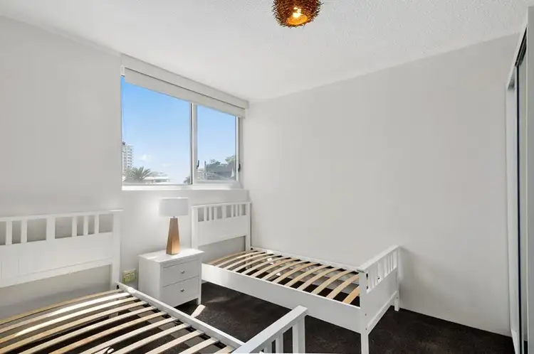 Seventh view of Homely apartment listing, 8/3508 Main Beach Parade, Main Beach QLD 4217