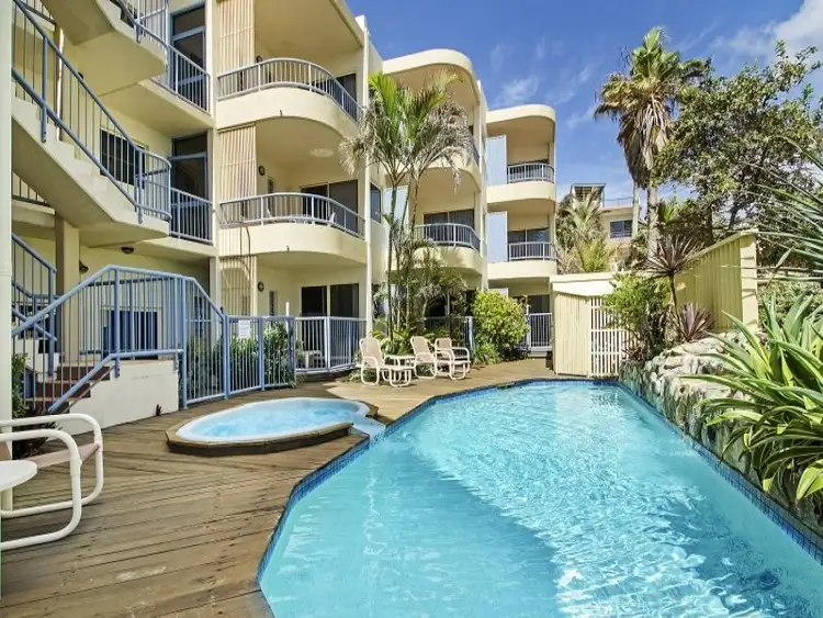 Third view of Homely unit listing, 14/1768 David Low Way, Coolum Beach QLD 4573