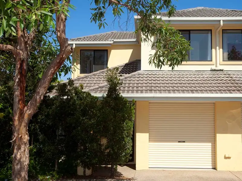 Main view of Homely townhouse listing, 47/583 Wondall Road, Tingalpa QLD 4173