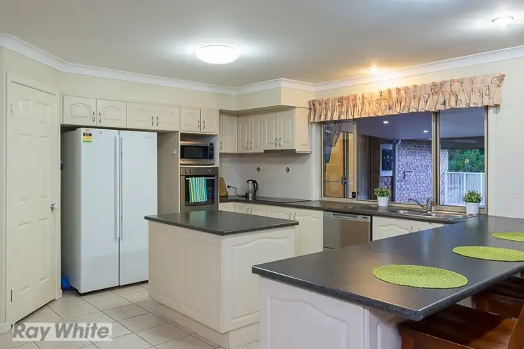 Second view of Homely house listing, 12 Larkspur Street, Redland Bay QLD 4165