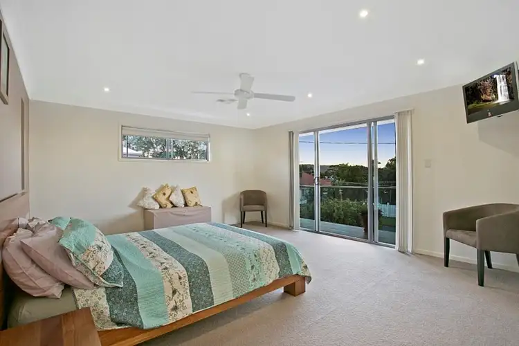 Sixth view of Homely house listing, 41 Borden Street, Sherwood QLD 4075