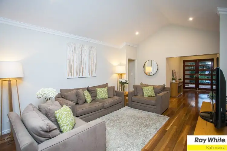Sixth view of Homely house listing, 50 George Road, Lesmurdie WA 6076