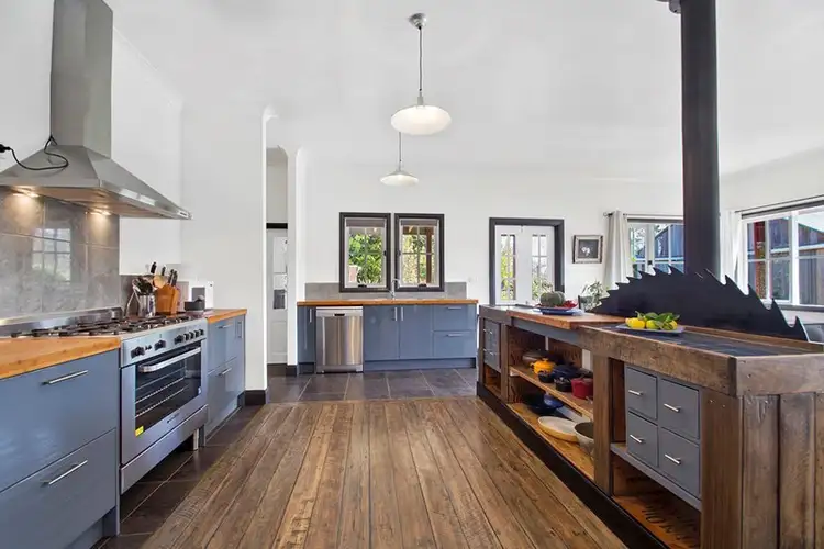 Second view of Homely house listing, 33 Coghill Street, Braidwood NSW 2622