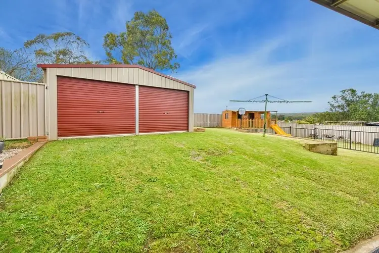 Second view of Homely house listing, 7 Caliban Place, Rosemeadow NSW 2560