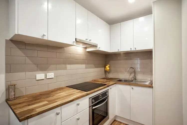 Second view of Homely apartment listing, 9/9 Gerald Street, Murrumbeena VIC 3163