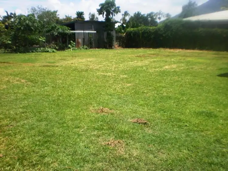 Second view of Homely house listing, 15 Simmonds Street, Gordonvale QLD 4865