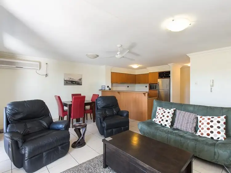 Third view of Homely apartment listing, 5/65 Lytton Road, Bulimba QLD 4171