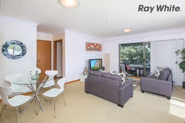 Seventh view of Homely house listing, 12/11-15 Wharf Street, Cleveland QLD 4163