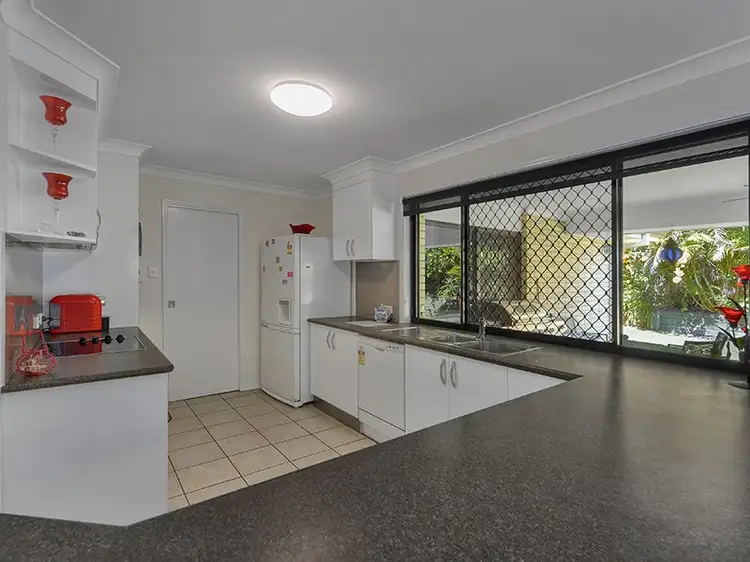 Fifth view of Homely house listing, 8 Pinehurst Court, Albany Creek QLD 4035