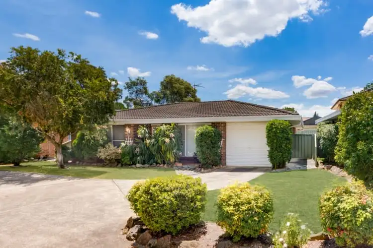 3/106 Belmont Road, Glenfield NSW 2167