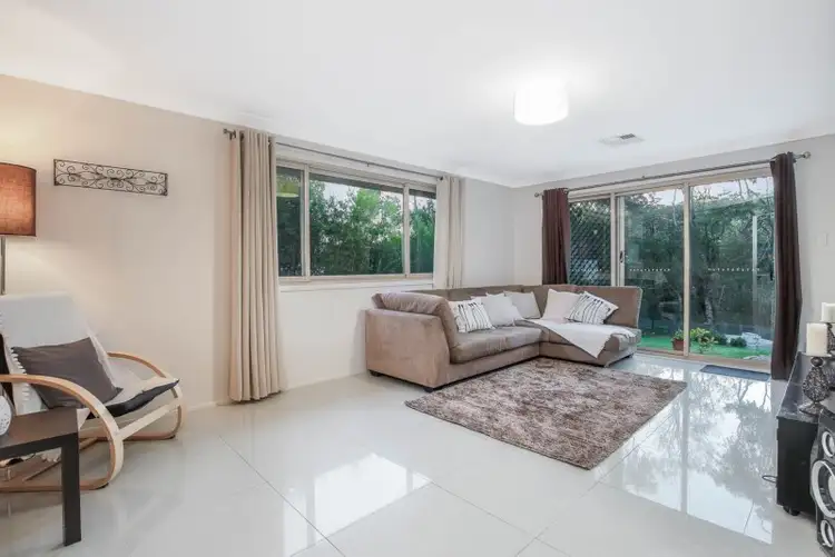 Sixth view of Homely house listing, 380 Lieutenant Bowen Drive, Bowen Mountain NSW 2753