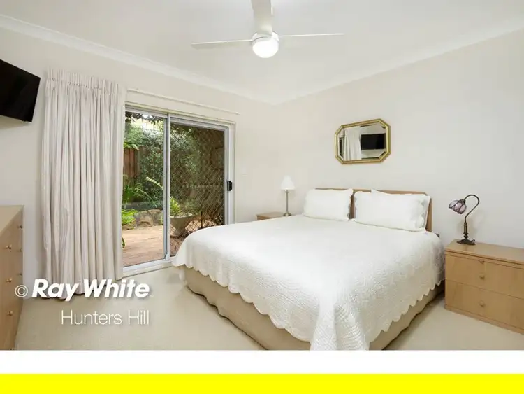 Third view of Homely townhouse listing, 3/14 Kemp Street, Tennyson Point NSW 2111