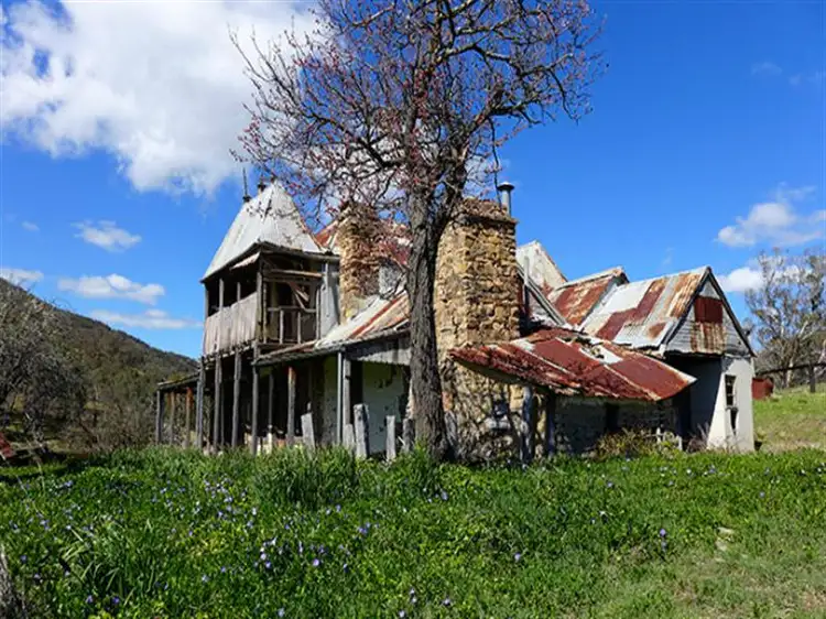 Fourth view of Homely rural property listing, Address available on request