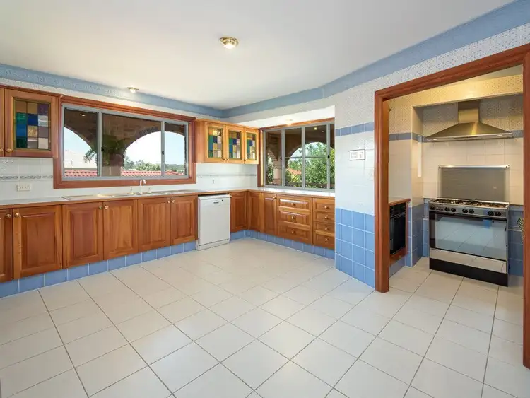 Second view of Homely house listing, 3 Stella Place, Carseldine QLD 4034