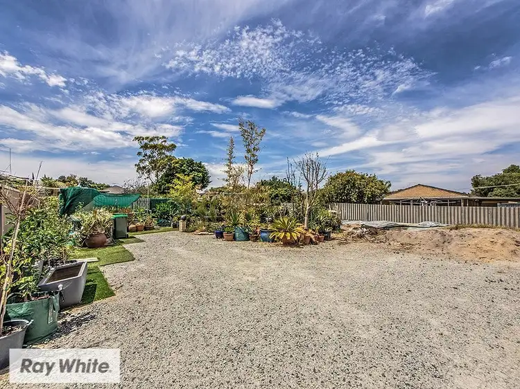 Main view of Homely land listing, 29A Honister Close, Balga WA 6061