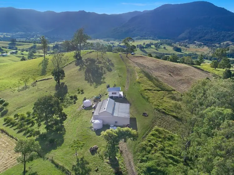 90 Yellowood Road, Tyalgum NSW 2484