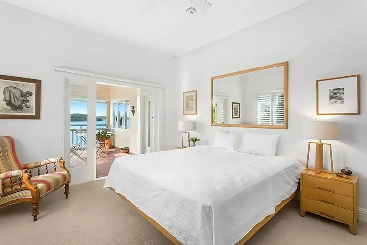 Sixth view of Homely apartment listing, 5/1 Cremorne Road, Cremorne Point NSW 2090